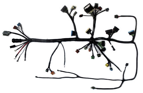 harness wire harness assembly, wire harness connectors, wire harness manufacturers, molded cable assemblies, wiring harness connectors