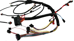 wire harness assembly, what is a wire harness assembly, refrigerator wiring harness, wiring for refrigerator